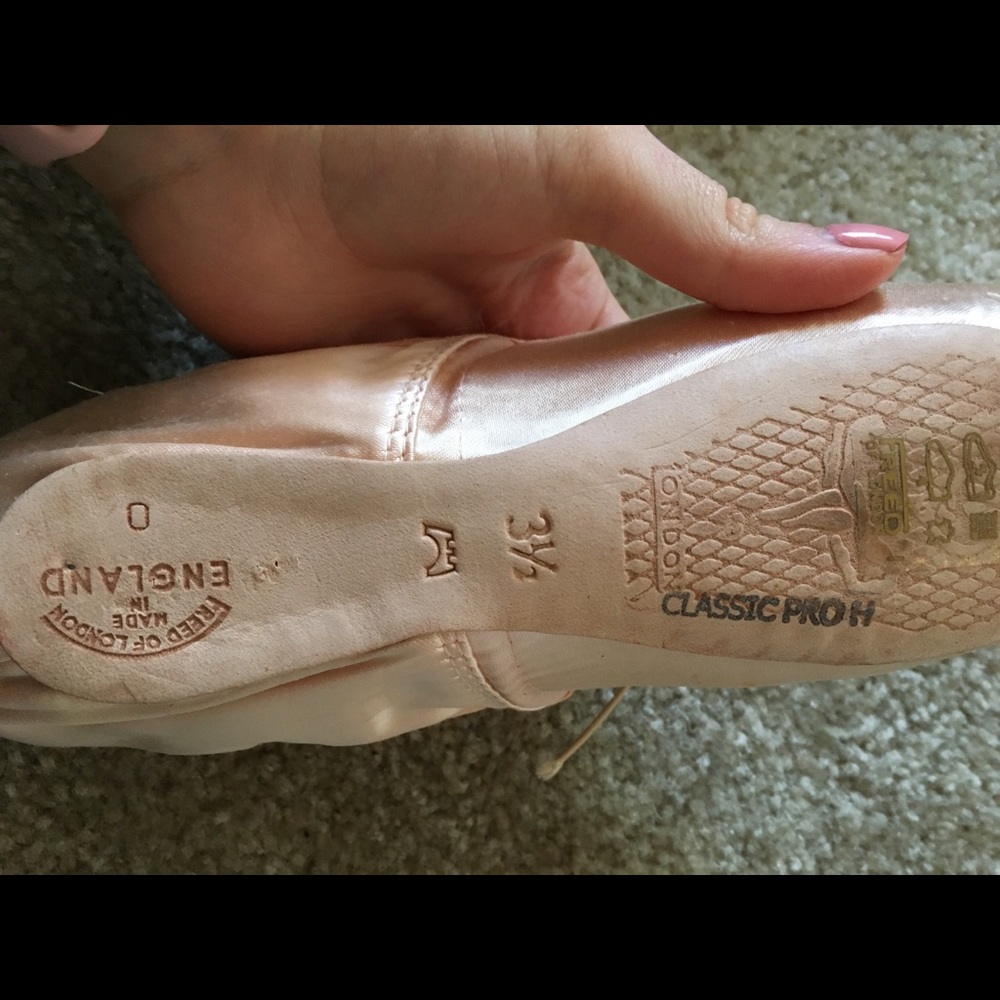 Brand new Freed Classic Pro Hard Castle Maker